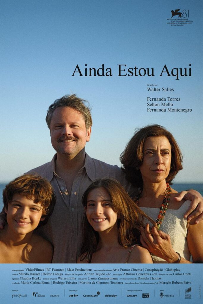 Aún Estoy Aquí