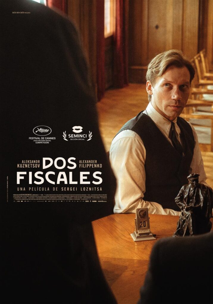 Dos Fiscales