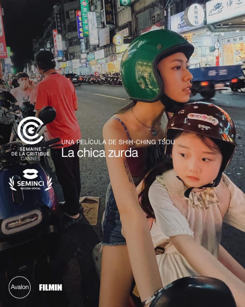 La Chica Zurda