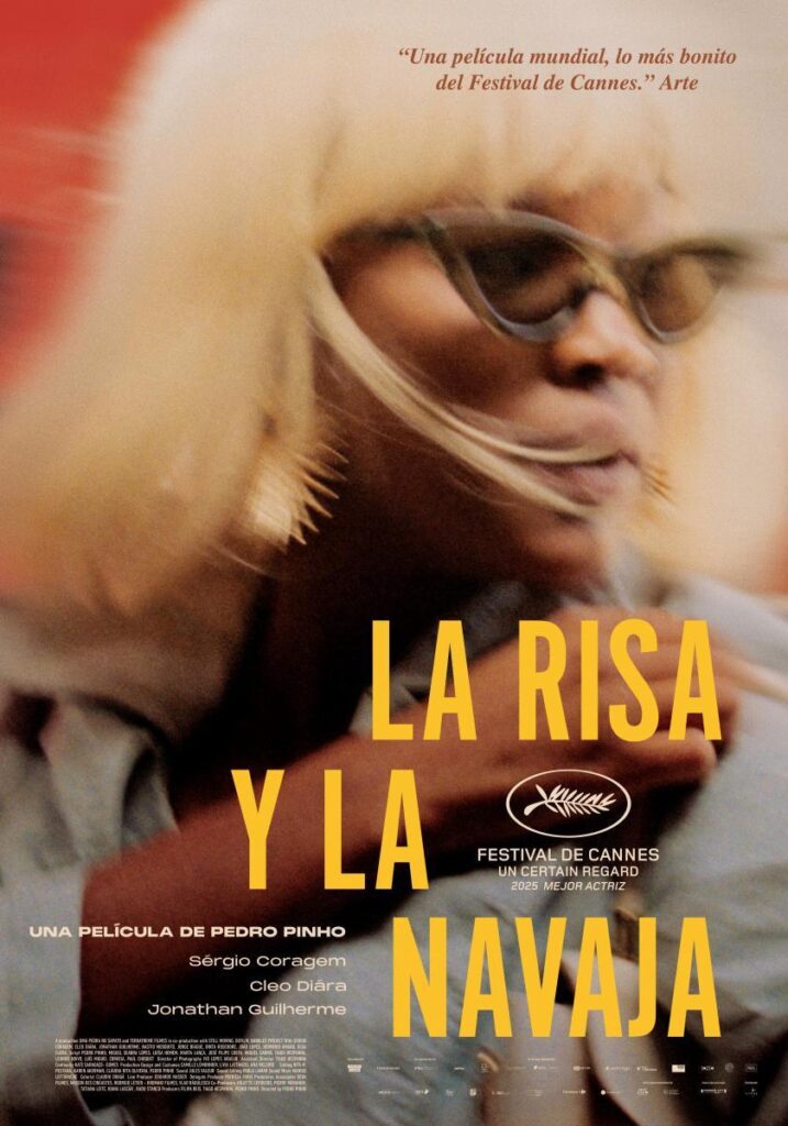 La Risa y la Navaja
