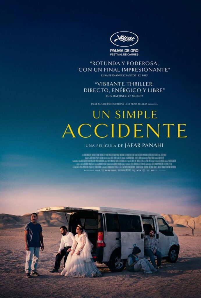 Un Simple Accidente