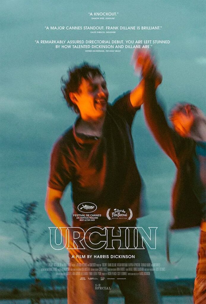 Urchin