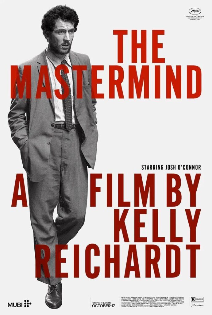 The Mastermind